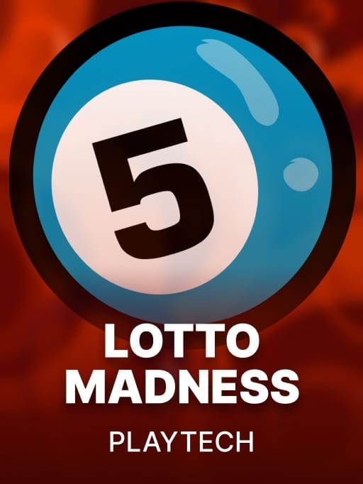 Lotto Madness!