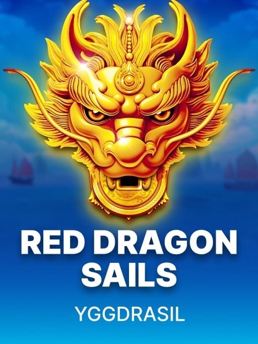 Red Dragon Sails