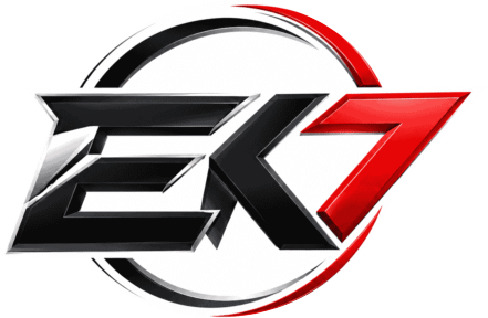 ek7gamedownload.net Logo